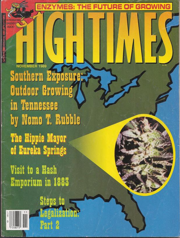 High Times